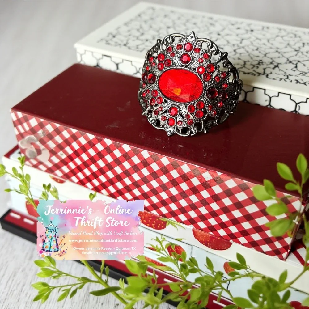 Filigree Bracelet‎